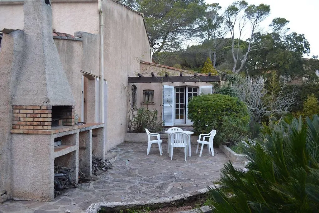 Maison Provencale Traditionnelle Avec Air Conditionne Saint-Raphaël 0*,  法国