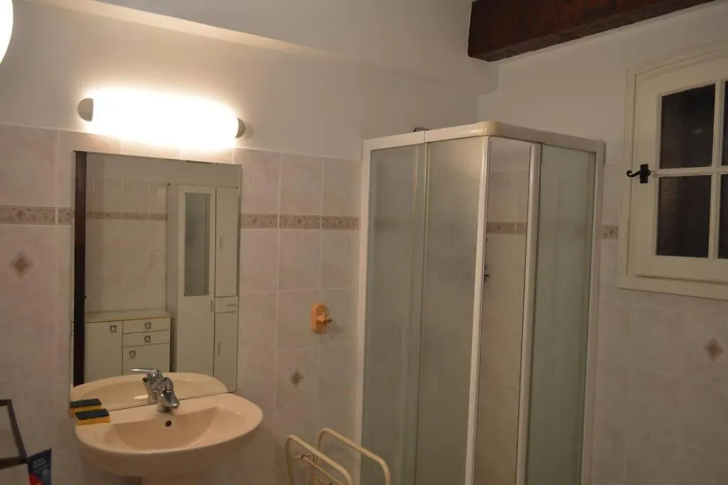 度假居 Maison Provencale Traditionnelle Avec Air Conditionne Saint-Raphaël
