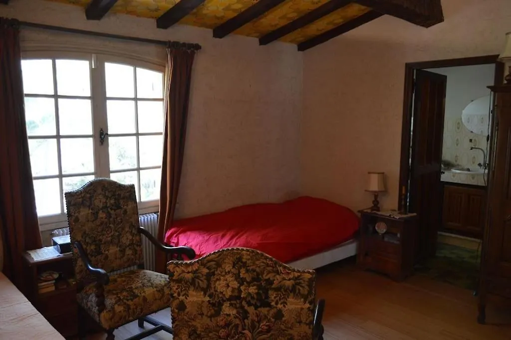 Holiday home Maison Provencale Traditionnelle Avec Air Conditionne Saint-Raphael