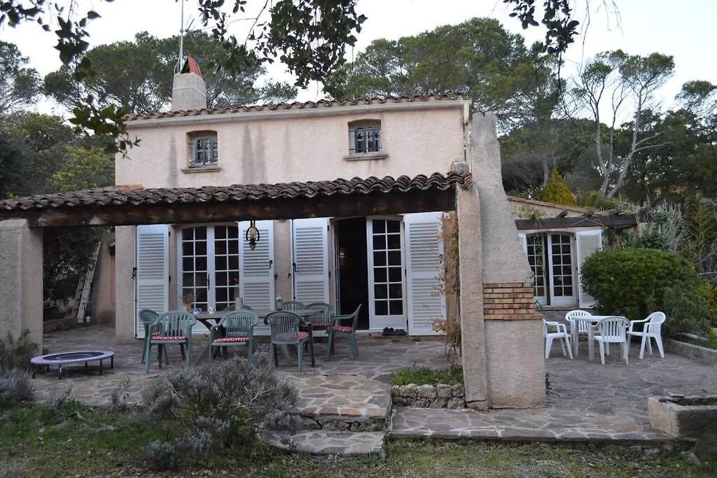 Maison Provencale Traditionnelle Avec Air Conditionne Saint-Raphael  0*, Saint-Raphael (Var)