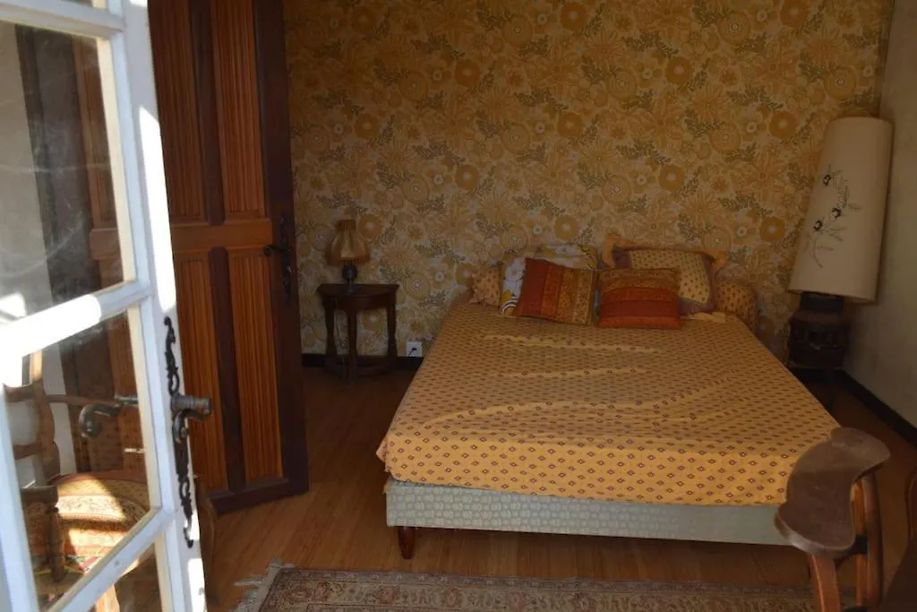 Maison Provencale Traditionnelle Avec Air Conditionne Saint-Raphael  Holiday home