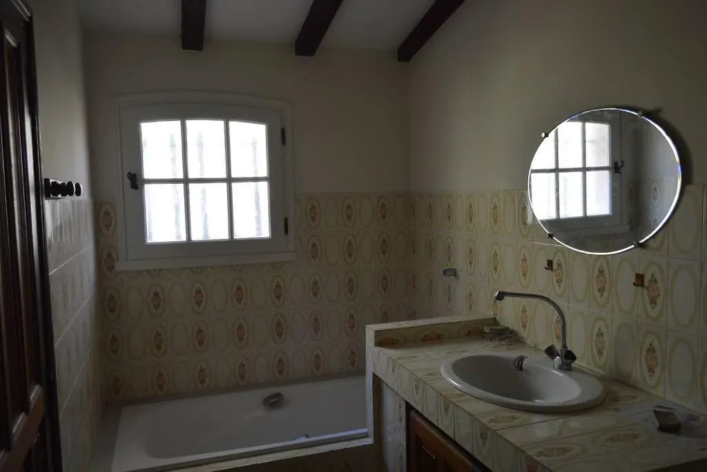 Maison Provencale Traditionnelle Avec Air Conditionne Saint-Raphael  Holiday home