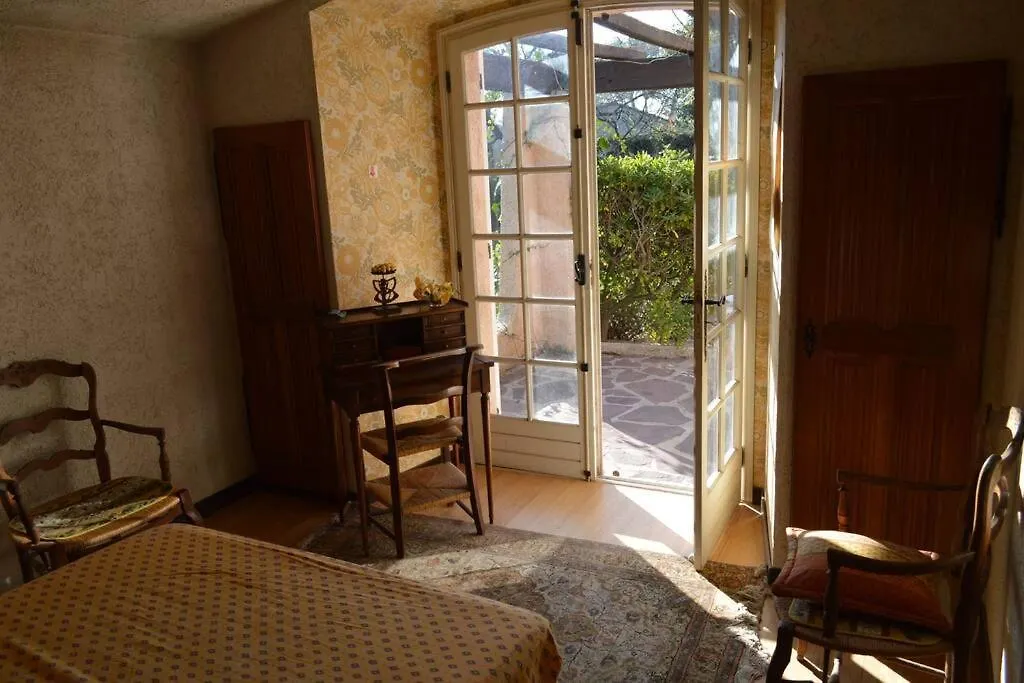Maison Provencale Traditionnelle Avec Air Conditionne Saint-Raphael  0*, Saint-Raphael (Var) France