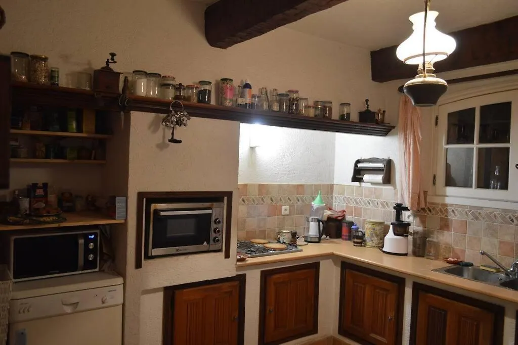 Holiday home Maison Provencale Traditionnelle Avec Air Conditionne Saint-Raphael  France