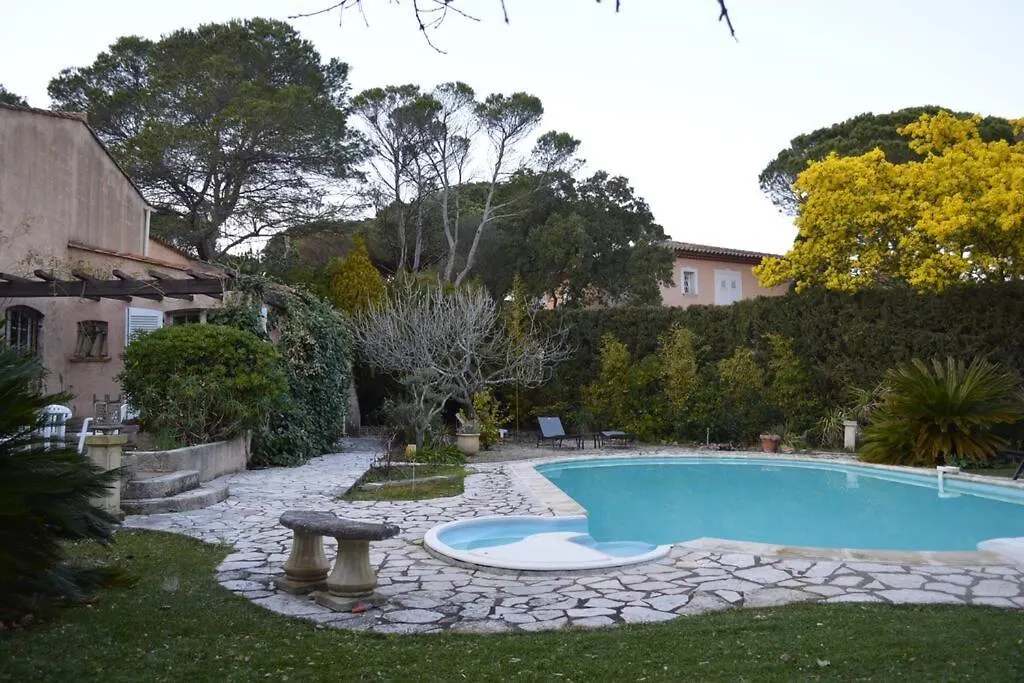 Maison Provencale Traditionnelle Avec Air Conditionne Saint-Raphaël 0*,  法国