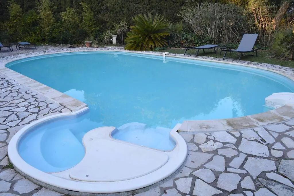 Maison Provencale Traditionnelle Avec Air Conditionne Saint-Raphael  0*, Saint-Raphael (Var)