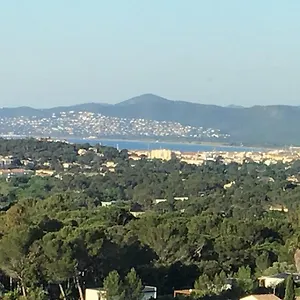  Appartement Envol St Raphael