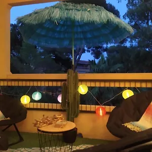 Appartement Paradise Entre Et Pins