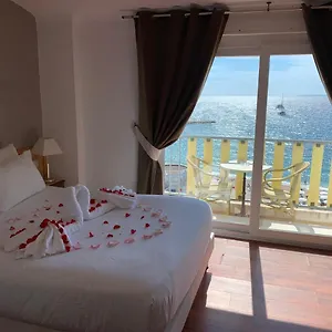 3* Hotell Le Beau Sejour