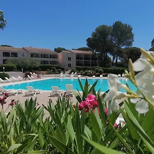  Appartement Golfs De Valescure