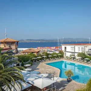 4* Hotell Western La Marina