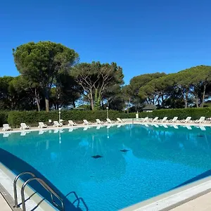  Appartement Domaine Valescure Vue Piscine Ou Pinede - Wifi