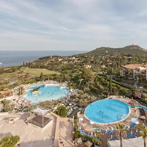 3* Holiday park Village Pierre & Cap Esterel - Raphael Village