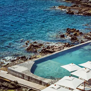 5* Hotell Les Roches Rouges, A Beaumier