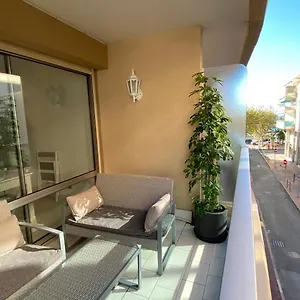 Terrasse A 30m Des Plages Saint-Raphaël