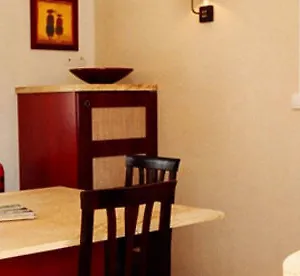 5* Отель Douce Quietude