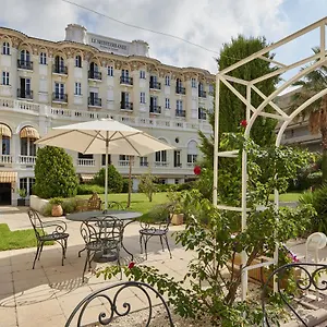 3* Aparthotel Bleues Le Mediterranee